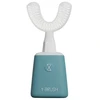 Image de Brosse À Dents Électrique Y-brush Sonique Essential Bleu Gris
