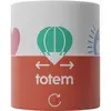 Image de Totem - MORPHEE - Jouet éducatif pour les voyages et la famille - 160 jeux audio - Sans écran - Pour les enfants de 4 à 10 ans
