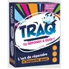 Image de GIGAMIC TRAQ - Tu réponds à quoi ?