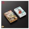 Image de Dreamland Jeu De Cartes Jeu De 7 Groupes 3 Jeux En Un - KETTEI ART Cartes à jouer - KT21119