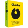 Image de BOOCLE SASU : "Das Spiel von Charles"   Le mélange parfait entre karaoké et jeu