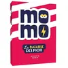 Image de ATM Gaming Momo - la bataille des mots