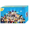 Image de Blackrock Editions smile life jeu de cartes blackrock