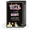 Image de Extension Smile Life Trash (55 cartes) Humour noir 16+ Noir - Neuf