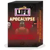 Image de Blackrock Editions smile life extension apocalypse 60 min jeu de cartes blackrock games