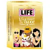 Image de Blackrock Games SMILE LIFE extension VIE DE LUXE, jeu de cartes, 12 année(s), 60 min, 60 min