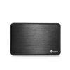 Image de Boitier externe HEDEN - 2.5' pour DD SATA, sortie USB 3.0 sans vis NOIR - Neuf