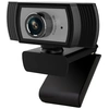 Image de Heden Webcam HD, Appels et Enregistrements Vidéo Full HD 1080p, Gaming Stream, Deux Microphones, Petite, Agile, Réglable, PC/Mac/Portable/Tablette/Chromebook - Noir - Neuf