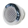 Image de Spot Encastrable Rgb Ip68 Étanche 68mm   1w Led Pour Salle De Bain Et Hammam   7 Couleurs   Installation Facile Par Filetage   Steamtec