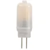 Image de Ampoule Led G4 2w 170lm (18w) 12v 360° - Blanc Du Jour 6000k 1 Unité