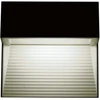Image de Luminaire de façade 3W LED V-TAC Black Square 230V IP65 VT-1172 neutral 210lm