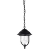 Image de V-TAC Noir VT-850 Luminaire de jardin à chaîne suspendue