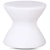 Image de Tabouret Led Rgb V-tac 3 W Avec Télécommande Infrarouge 24 Touches Et Alimentation Ip67 À Intensité Variable