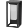 Image de Applique solaire V-TAC - Samsung - IP65 Waterproof - Gris - 2W - 220 lumens - 3000K