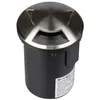 Image de Douille De Lampe De Sol Ronde V-tac Mr16 3 Faisceaux Lumineux Ip65