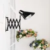Image de V-tac - Applique Murale Réglable E27 Chrome Vt-7402 - 40431