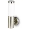 Image de Vt-833 8624 Applique Led Extérieure E27 Acier Inoxydable - V-tac