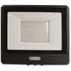 Image de Projecteur LED V-TAC, détecteur de mouvement VT-158S-1 (20291) EEK : F, 50W, 4000 lm, 6500K, noir