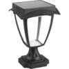 Image de V-TAC 2893 VT-983 Solar outdoor free standing light LED (monochrome) 2 W Black (matt)