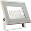 Image de Projecteur halogène à LED V-TAC 30W Blanc VT-4934 froid 2510lm