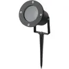 Image de V-TAC Outdoor - Pointes de jardin - GU10 - IP65 Waterproof - Noir