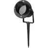 Image de V-TAC Outdoor - Pointes de jardin - GU10 - IP65 Waterproof - Noir