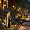 Image de V-TAC VT-820 218328 LED garden light EEC: F (A - G) 10 W LED (monochrome) Grey