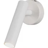 Image de Applique murale LED VT-412 blanche 2 W, blanc neutre, 150 lm, aluminium, dimensions : 14 x 6 x 6 cm, IP20, V-TAC