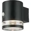 Image de V-TAC VT-1145 10399 Solar outdoor wall light 1 W Warm white