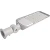 Image de V-TAC 2120427 Lampadaire LED 'V-TAC 139ST' avec adaptateur angulaire réglable, 100W, 13500 lumens, IP65