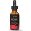Image de Sérum pour la pousse des cheveux au poivre noir WoodenSpoon 30 ml
