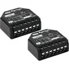 Image de Shelly Smart Home Schalt-Messaktor 2PM Gen3 x 2 (Shelly_2PM_Gen3_2er)
