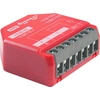 Image de Shelly · Unterputz·"1PM Gen4"· Relais· max 16A· 1 Kanal· Messfunktion· WLAN· (Shelly_1PM_Gen4)