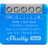 Image de Répéteur WiFi Shelly 1 Mini Gen4