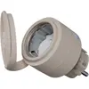 Image de Shelly · Unterputz·"Wave Outdoor Plug S LR"· Z-Wave