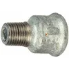 Image de Ecolands - Raccord Fonte Galva Réduit À Visser - M 3/4' - F 3/4' - N° 246