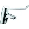 Image de Ideal - Standard Ceraplus - Mitigeur De Lavabo De Sécurité Avec Garniture De Vidange Levier De Commande : 180 Mm, Chrome B8219aa