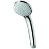 Image de Ideal Standard - Idealrain - Pommeau De Douche, 3 Jets, Chrome B9401aa