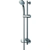 Image de Ideal Standard Combiné de douche S1 IDEALRAIN Douchette à main 1 fonction Ø 80 mm 600 mm chromé