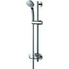 Image de Ideal Standard - Colonne De Douche 600mm Idealrain Avec Douchette 1 Jet Ø8cm Chromé - B9501aa