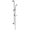Image de Ideal Standard - Colonne Combinée De Douche Idealrain 900mm S3 Douchette 3 Fonctions, Diam. 80mm