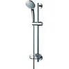 Image de Combinaison De Douche Ideal Standard Idealrain B9415aa 60 Cm M 3, Avec Douchette 3 Jets Ø 10 Cm, Chromée