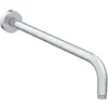 Image de Bras De Douche Ideal Standard Idealrain B9445aa Raccordement Mural 40 Cm, Chromé