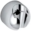 Image de Ideal Standard - Idealrain - Support De Douche Fixe, Chrome B9467aa