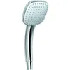 Image de Ideal Standard - Idealrain Cube - Douchette À Main M1 100 Mm, 1 Jet, Chrome B0002aa