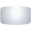 Image de Douche De Pluie Is Idealrain Luxe, 300x200mm, En Acier Inoxydable Poli