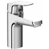 Image de Ideal Standard - Ceraflex - Mitigeur De Lavabo Sans Vidage, Chrome B1714aa