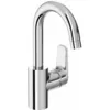 Image de Ideal Standard - Ceraflex - Mitigeur De Lavabo Avec Bec Pivotant, Chrome B1716aa