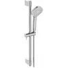 Image de Ideal Standard - Colonne De Douche Idealrain Evo 600 Mm, 3 Jets Ø 110 Mm Chrome