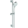 Image de Ideal Standard Combiné de douche Idealrain Evo apparent B2237AA Chromé